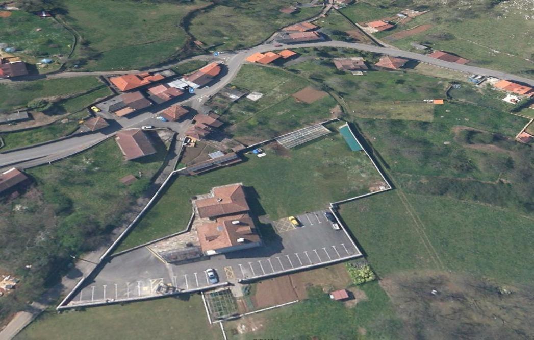 فيلا اوفيدوفي Casa Vacacional Las Vinas المظهر الخارجي الصورة