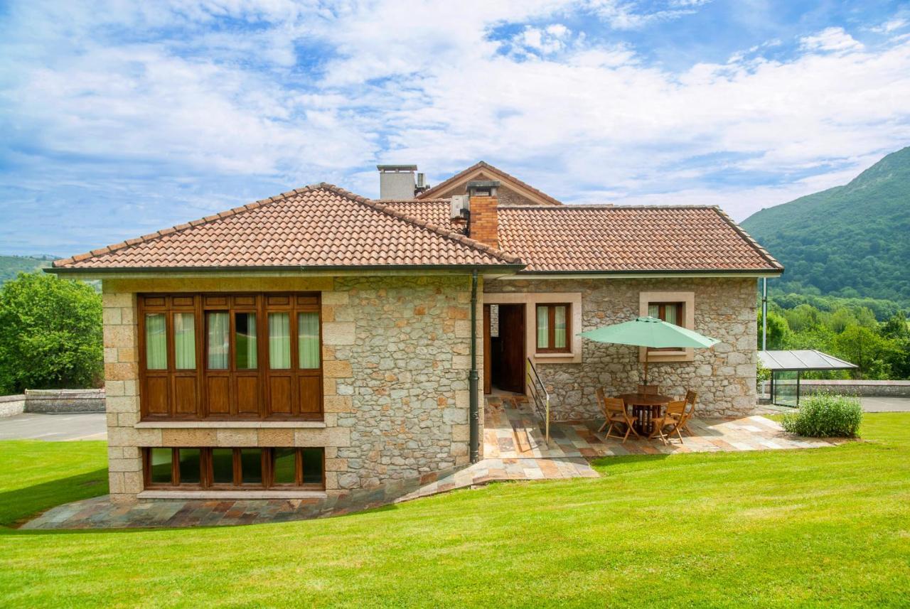 فيلا اوفيدوفي Casa Vacacional Las Vinas المظهر الخارجي الصورة