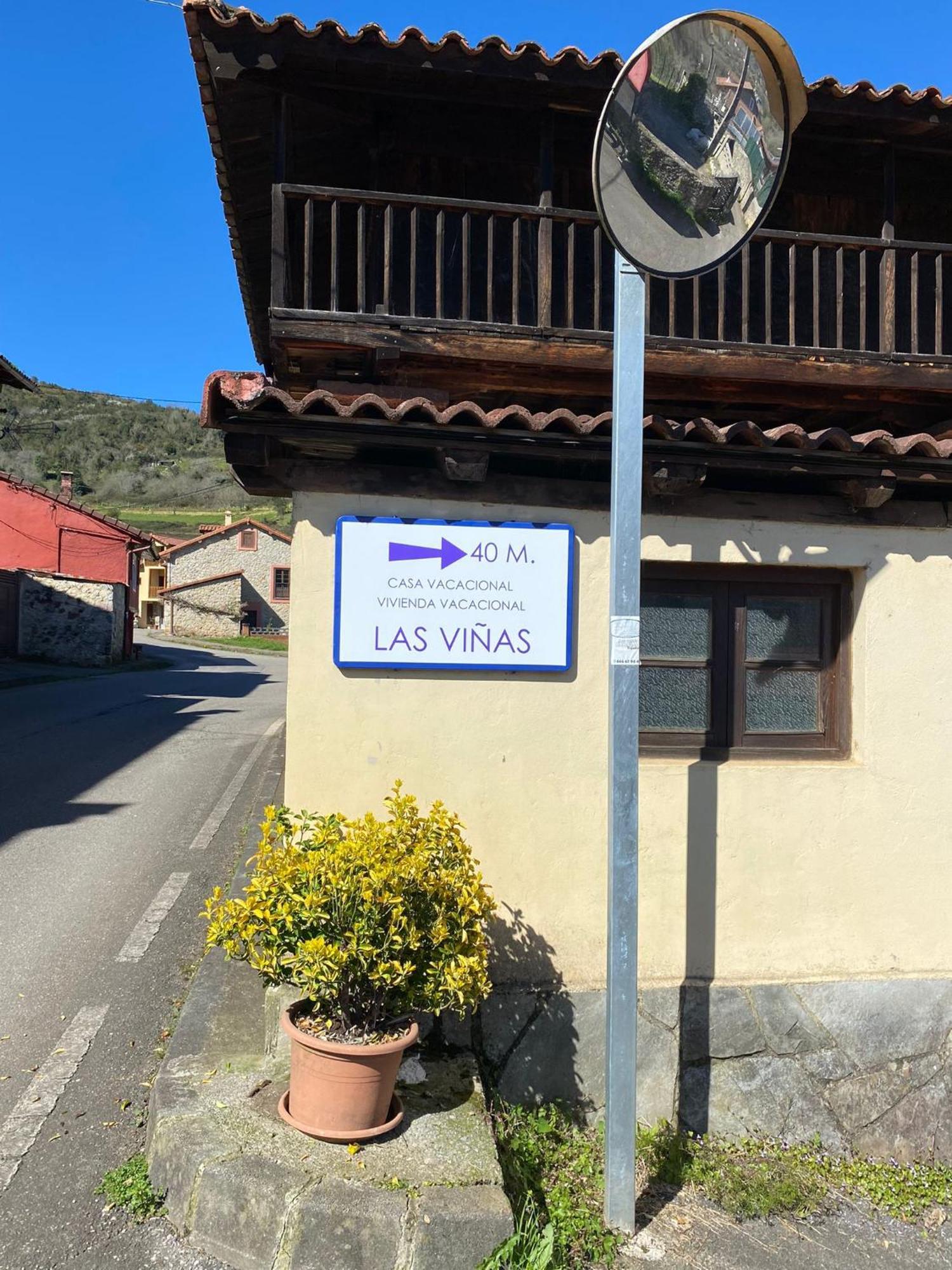 فيلا اوفيدوفي Casa Vacacional Las Vinas المظهر الخارجي الصورة