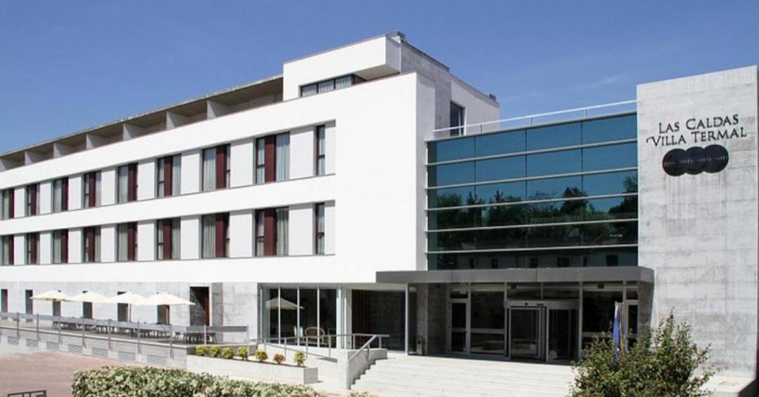 فيلا اوفيدوفي Casa Vacacional Las Vinas المظهر الخارجي الصورة