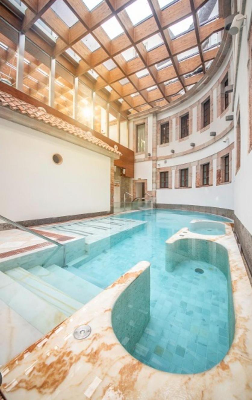 فيلا اوفيدوفي Casa Vacacional Las Vinas المظهر الخارجي الصورة