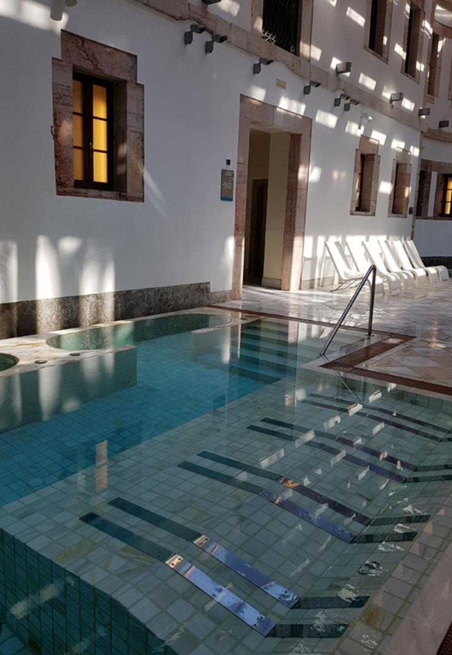 فيلا اوفيدوفي Casa Vacacional Las Vinas المظهر الخارجي الصورة