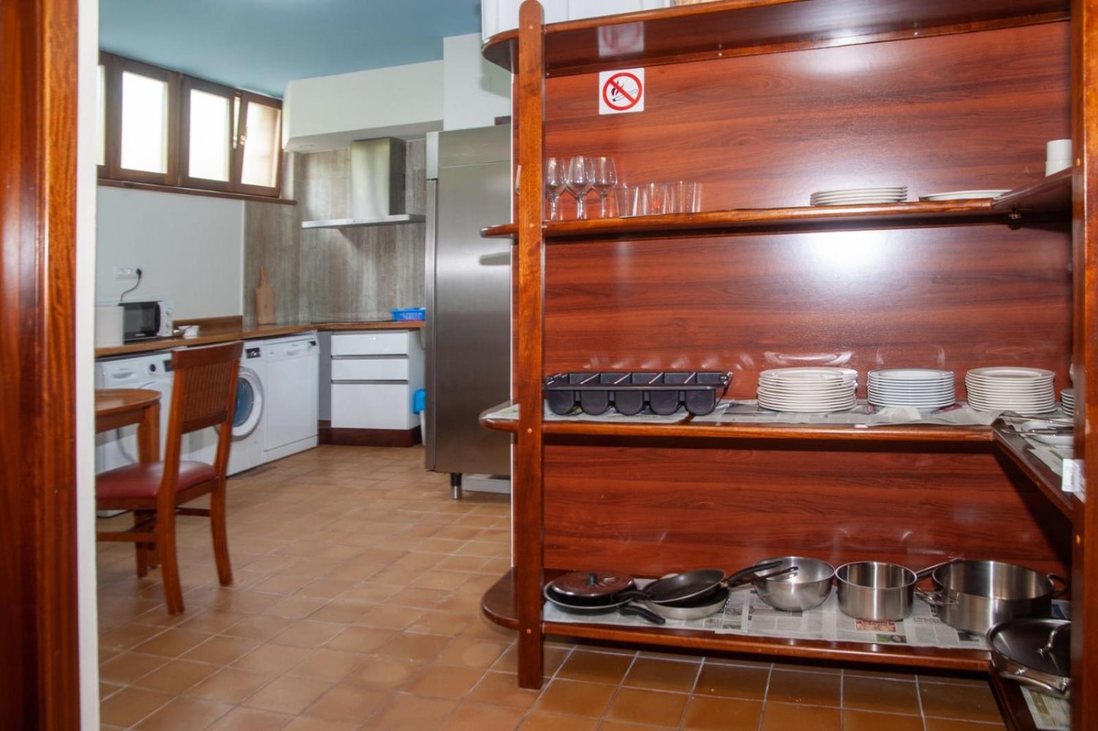 فيلا اوفيدوفي Casa Vacacional Las Vinas المظهر الخارجي الصورة